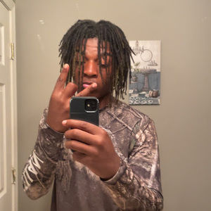 Meet your Posher, Jermaine